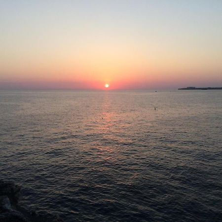 Ses Monsines Villas Cala Blanca  Luaran gambar
