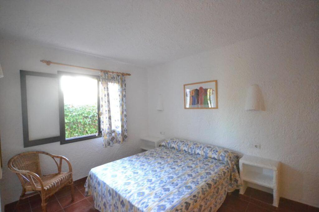 Ses Monsines Villas Cala Blanca  Luaran gambar